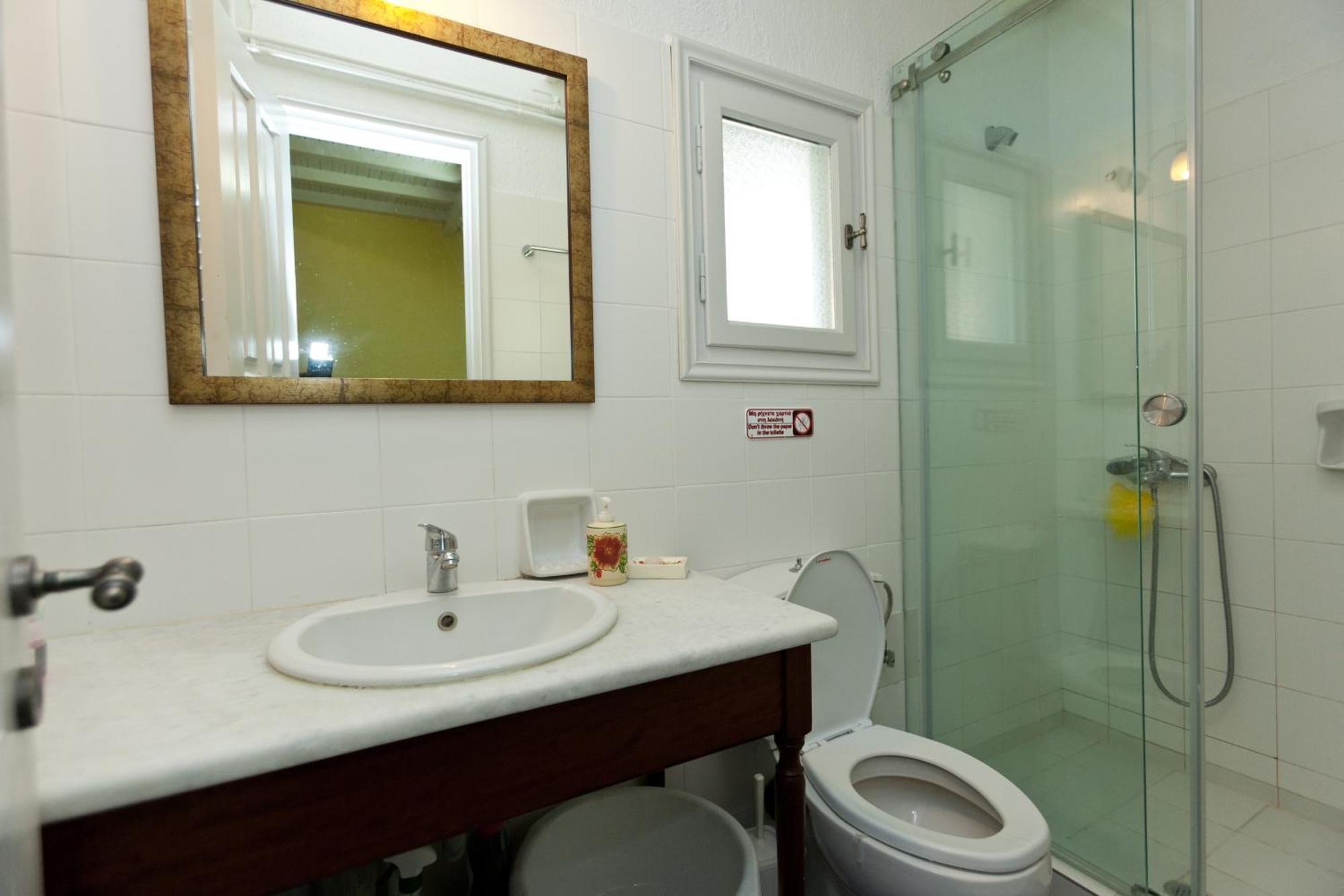 Aretousa Studios & Apartments Bandar Skopelos Luaran gambar