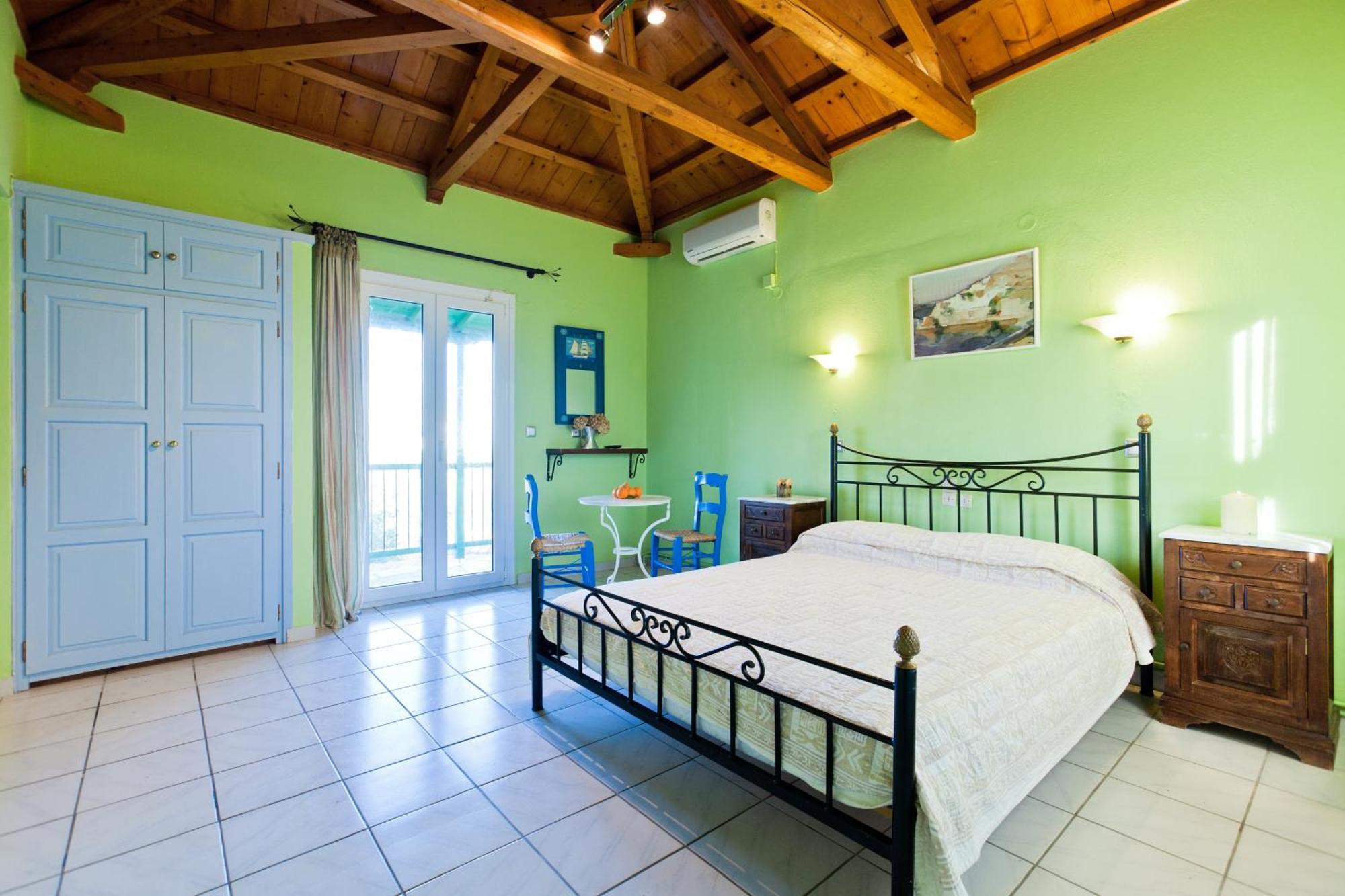 Aretousa Studios & Apartments Bandar Skopelos Luaran gambar