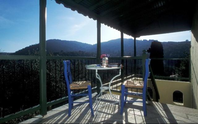Aretousa Studios & Apartments Bandar Skopelos Luaran gambar